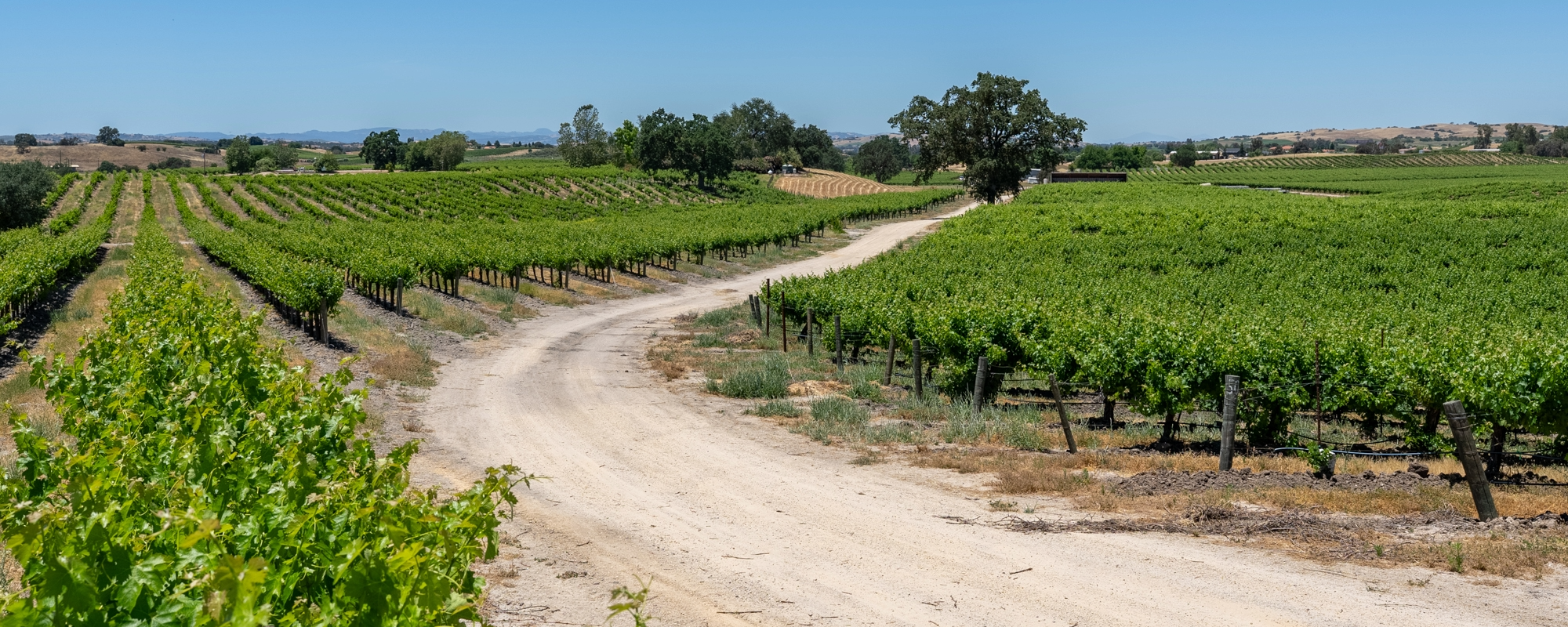 Ted R. Cooper Ranch